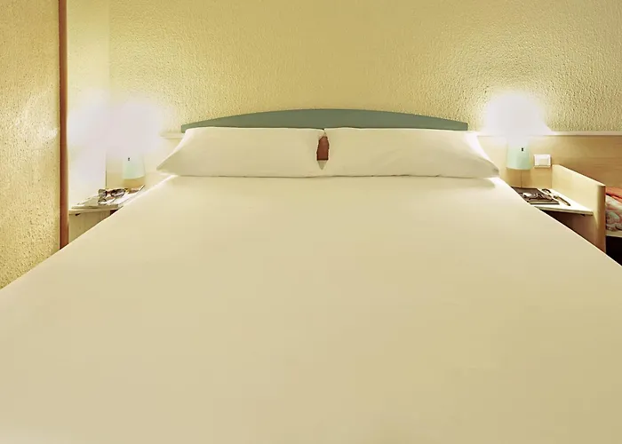 Ibis Uberlandia